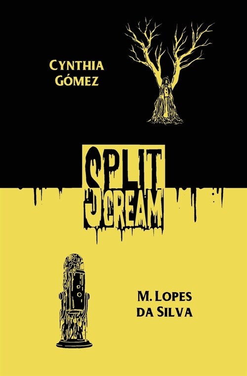 Split Scream Volume Two (Paperback)