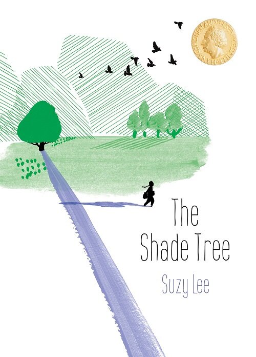 The Shade Tree (Hardcover)