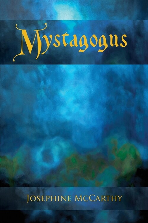 Mystagogus: The Deck Book (Paperback)