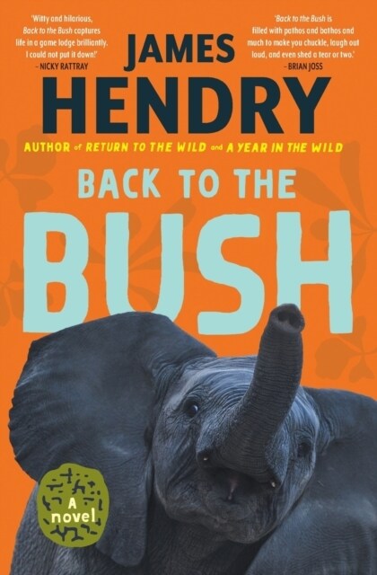 Back to the Bush (Paperback, 2)