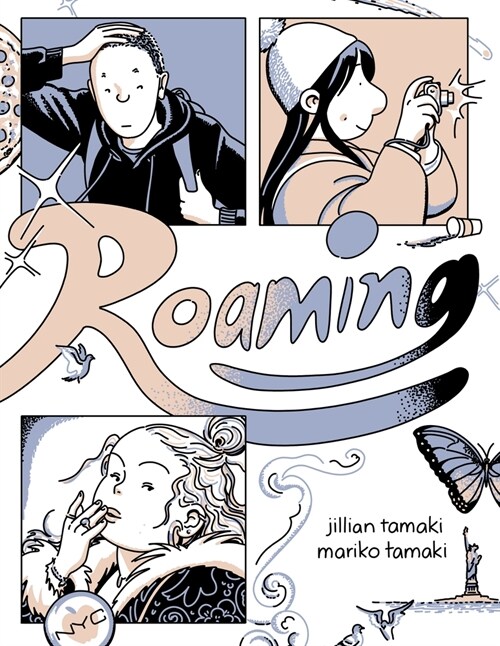 Roaming (Paperback)