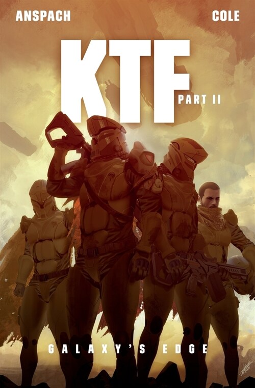 KTF Part II (Paperback)