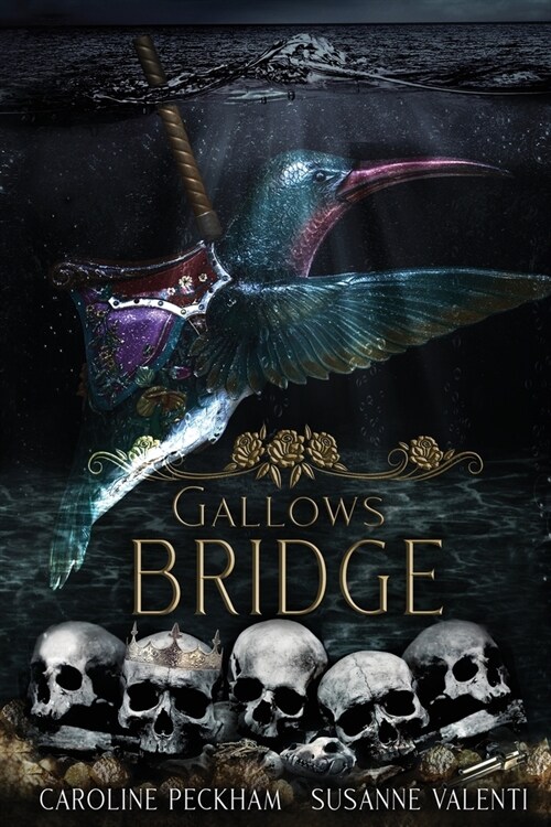 Gallows Bridge (Paperback)