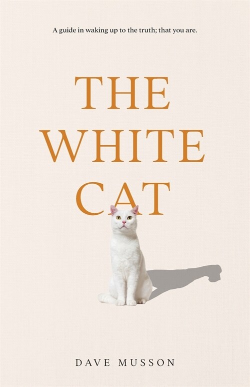 The White Cat (Paperback)