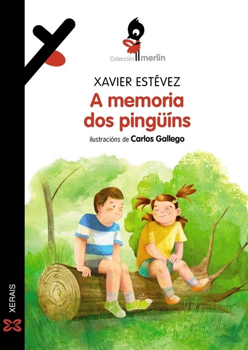 A MEMORIA DOS PINGUINS (Paperback)