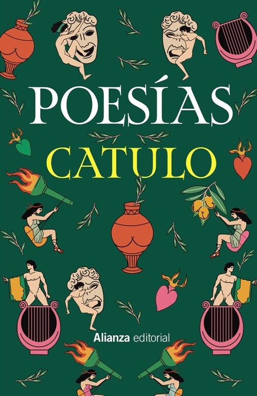 POESIAS (Hardcover)