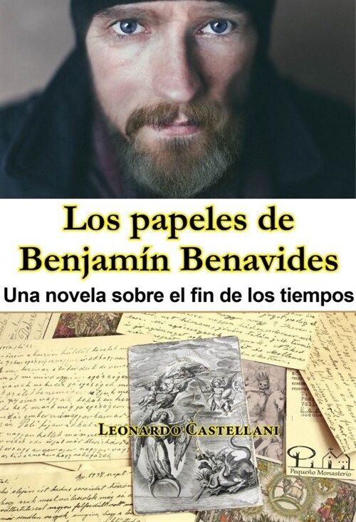 LOS PAPELES DE BENJAMIN BENAVIDES (Paperback)