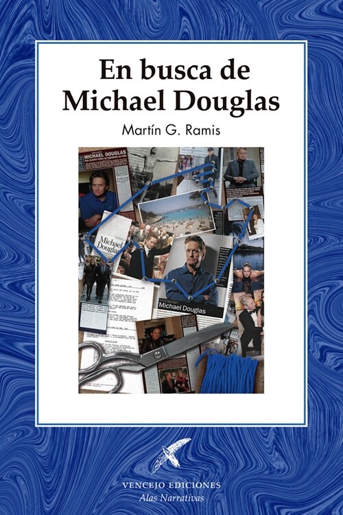 En busca de Michael Douglas (Other Book Format)