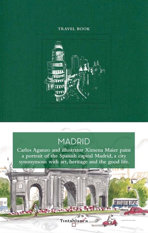 MADRID (Book)