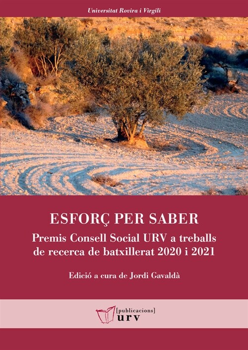 ESFORC PER SABER (Paperback)