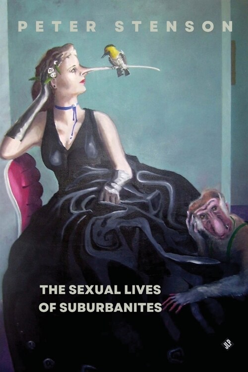 The Sexual Lives of Suburbanites (Paperback)