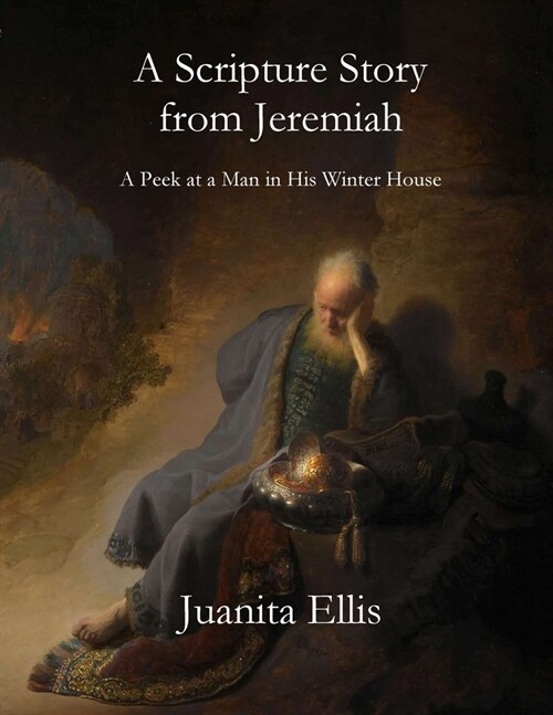 A Scripture Story from Jeremiah (Paperback)