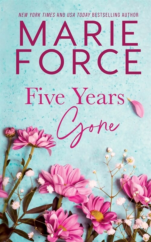 Five Years Gone (Paperback)
