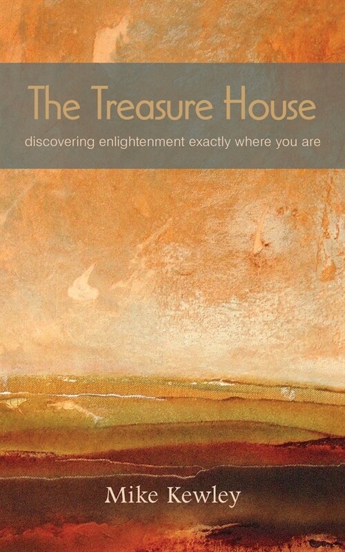 The Treasure House (Paperback)