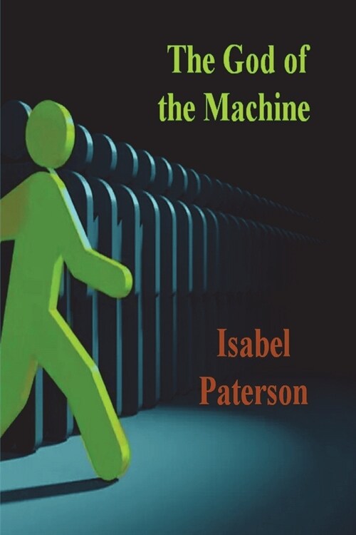 The God of the Machine (Paperback)