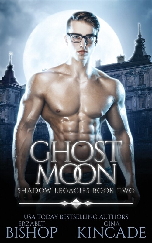 Ghost Moon (Paperback)