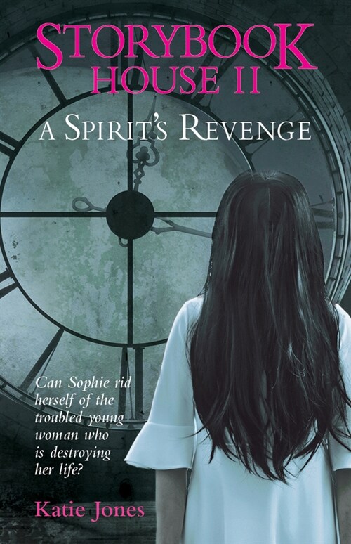 Storybook House II: A Spirits Revenge (Paperback)