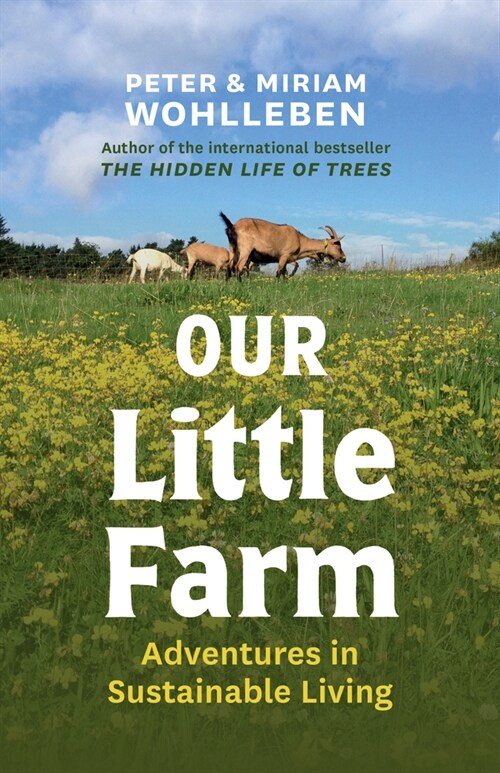 Our Little Farm: Adventures in Sustainable Living (Hardcover)