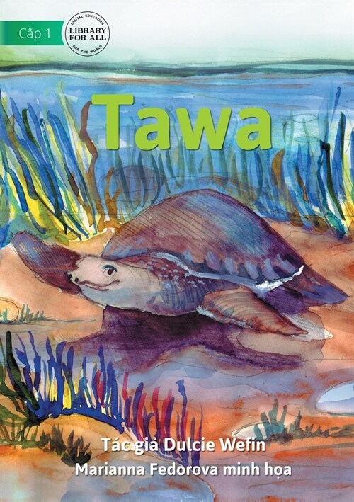 Tawa - Tawa (Paperback)