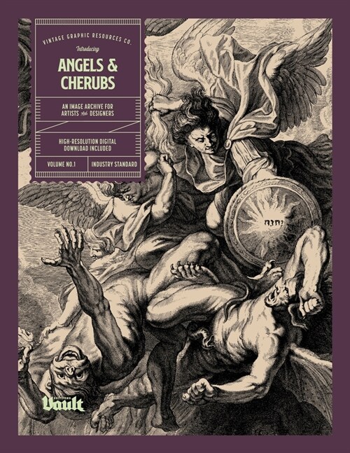 Angels and Cherubs (Paperback)