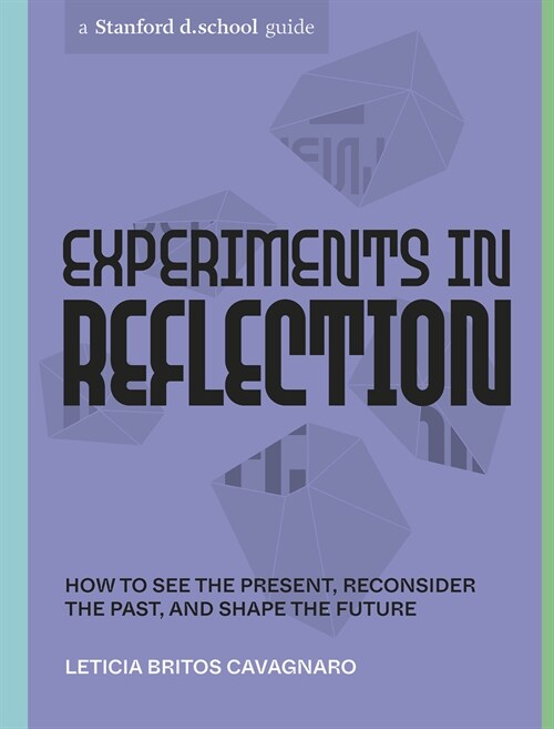 Experiments in Reflection: How to See the Present, Reconsider the Past, and Shape the Future (Paperback)