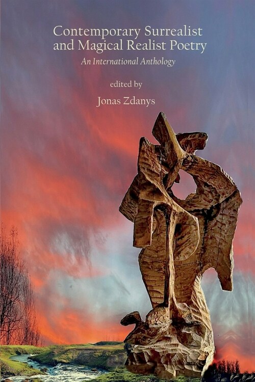 Contemporary Surrealist and Magical Realist Poetry (Paperback)
