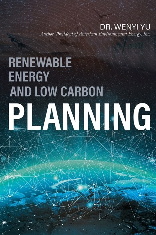 Renewable Energy and Low Carbon Planning (Paperback)