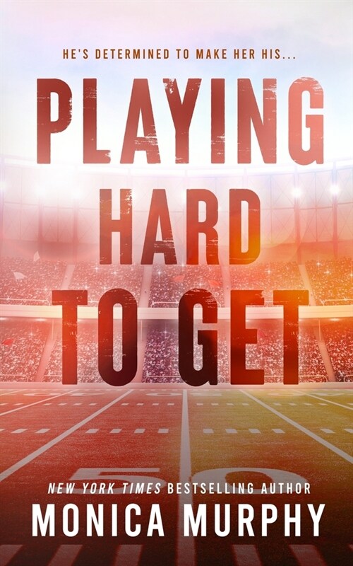 Playing Hard to Get (Paperback)