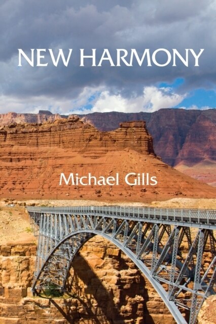 New Harmony (Paperback)