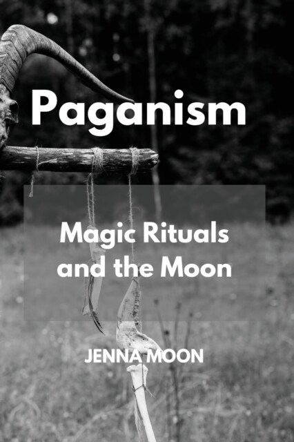 Paganism: Magic Rituals and the Moon (Paperback)