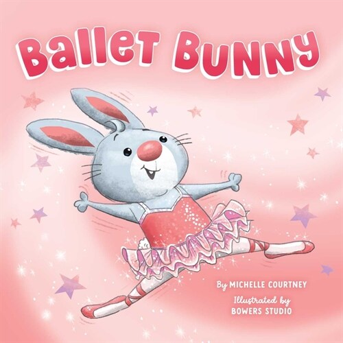 Ballet Bunny (Board Books)
