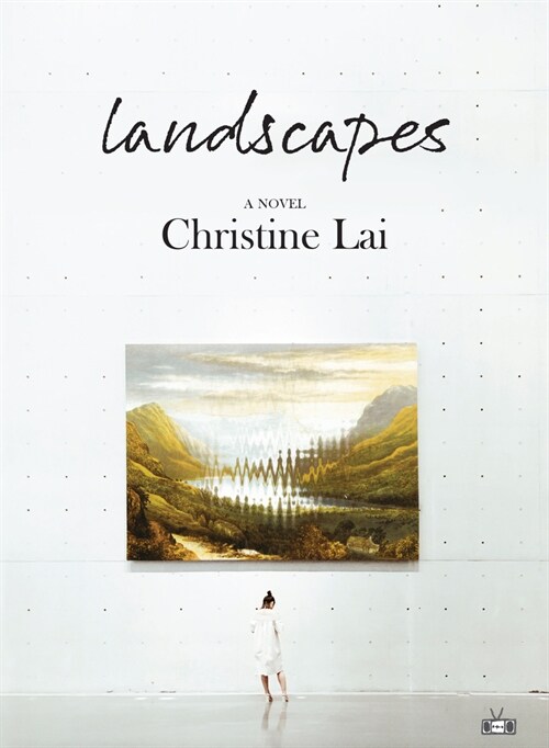 Landscapes (Hardcover)