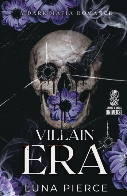 Villain Era (Paperback)