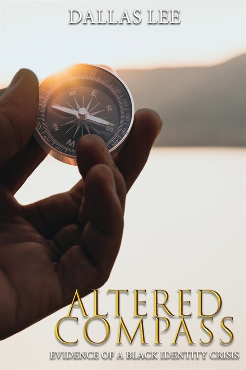 Altered Compass (Paperback)