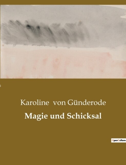 Magie und Schicksal (Paperback)