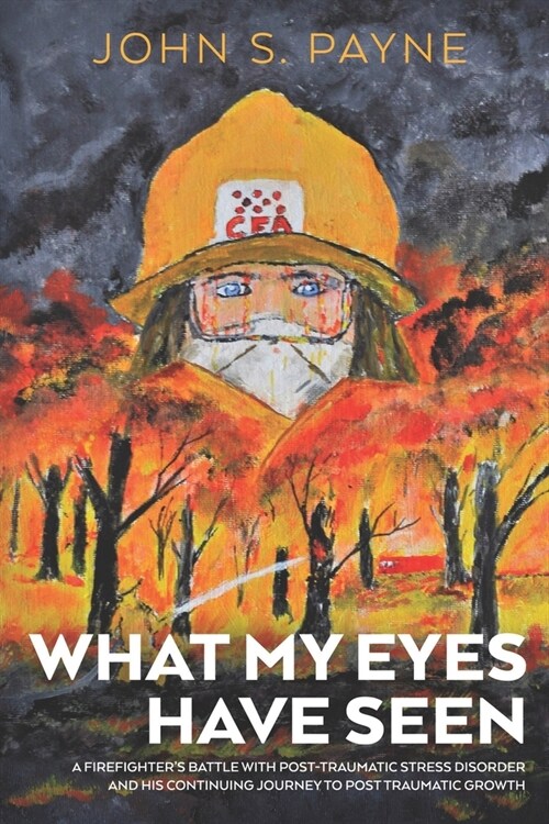 What My Eyes Have Seen (Paperback)
