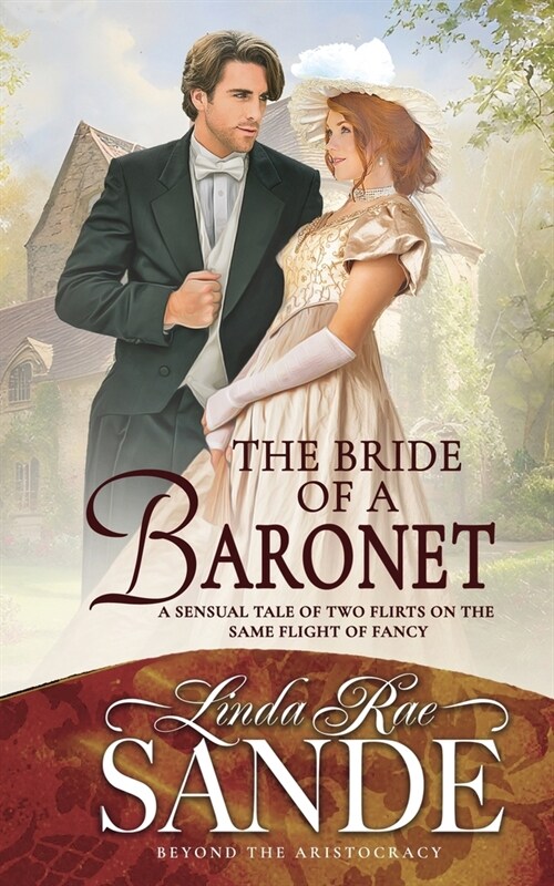 The Bride of a Baronet (Paperback)