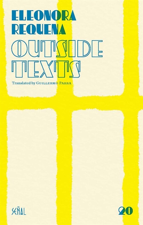 Outside Texts (Paperback)