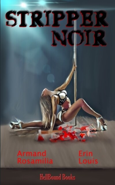 Stripper Noir (Paperback)