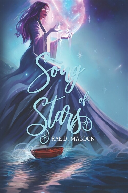 Song of Stars (Paperback)