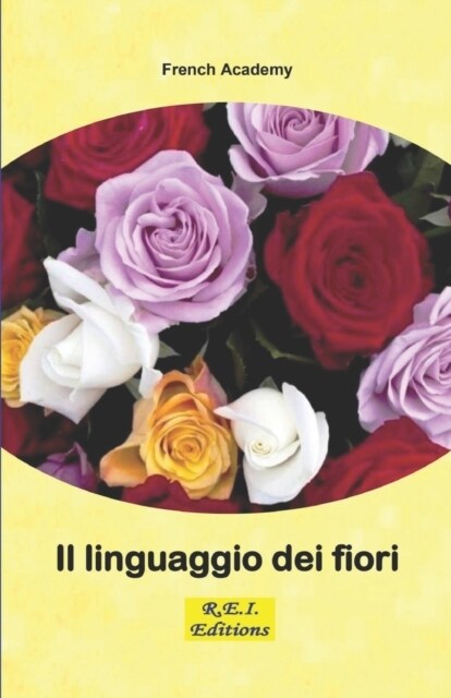 Il linguaggio dei fiori (Paperback)