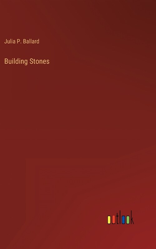 Building Stones (Hardcover)