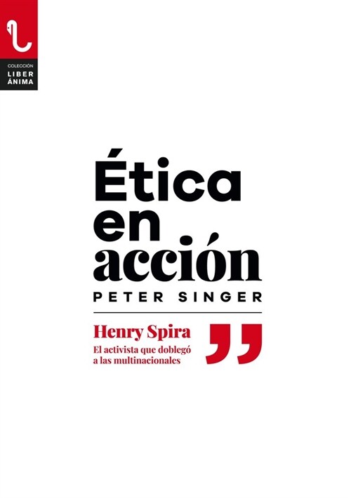 ETICA EN ACCION (Paperback)