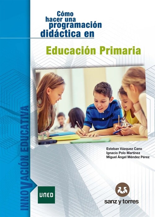 COMO HACER UNA PROGRAMACION DIDACTICA (Paperback)