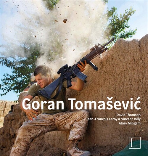 Goran Tomasevic (Hardcover)