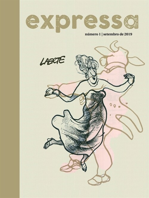 Expressa - Laerte (Paperback)