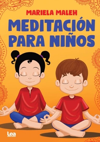 Meditaci? Para Ni?s (Paperback)
