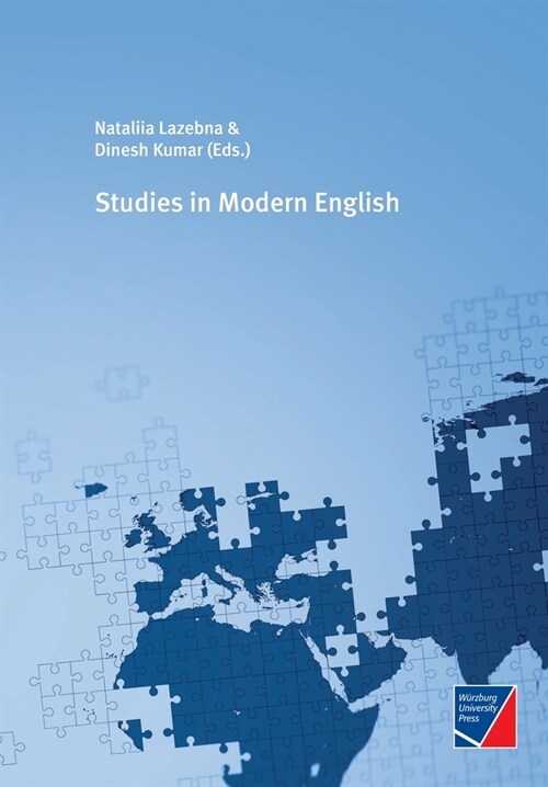Studies in Modern English (Paperback)