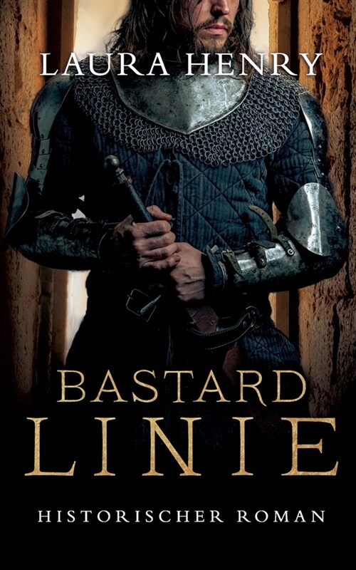 Bastardlinie (Paperback)