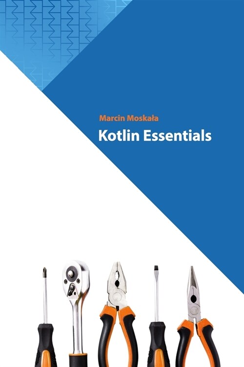 Kotlin Essentials (Paperback)